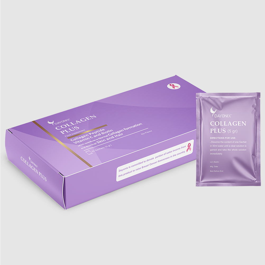 Dayonix collagen Plus