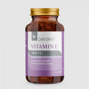 Dayonix Vitamin E