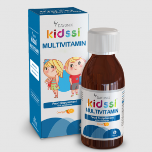 Multivitamin