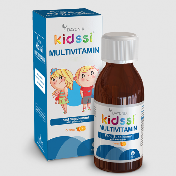 Multivitamin